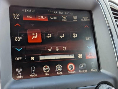 2014 Dodge Durango 2WD 4dr R/T