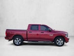 2014 RAM 1500 2WD Crew Cab 5.7 Ft Box Express