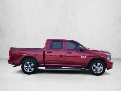 2014 RAM 1500 2WD Crew Cab 5.7 Ft Box Express
