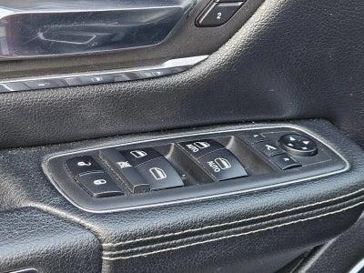 2019 RAM 1500 Laramie 4x4 Quad Cab 6'4" Box