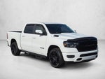 2020 RAM 1500 Big Horn 4x4 Crew Cab 5'7" Box
