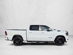 2020 RAM 1500 Big Horn 4x4 Crew Cab 5'7" Box