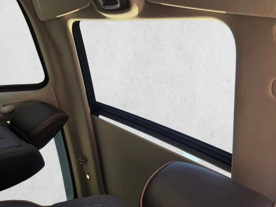 2025 RAM 1500 Longhorn 4x4 Crew Cab 5'7" Box