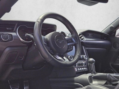 2023 Ford Mustang Mach 1 Fastback