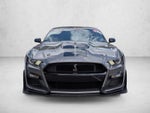 2022 Ford Mustang Shelby GT500 Fastback