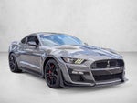 2022 Ford Mustang Shelby GT500 Fastback