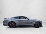 2022 Ford Mustang Shelby GT500 Fastback
