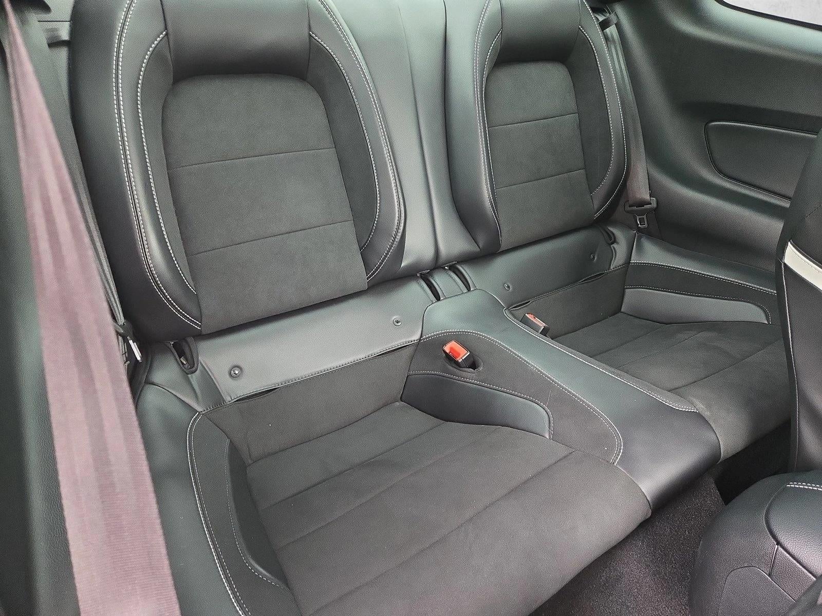 2020 Ford Mustang Shelby GT500 Fastback