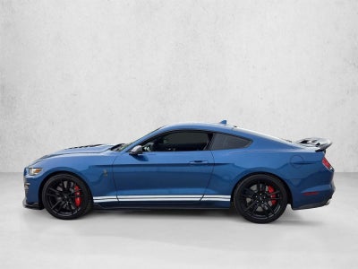 2020 Ford Mustang Shelby GT500 Fastback