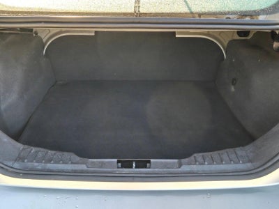 2014 Ford Focus 4dr Sdn S