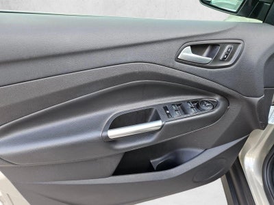 2015 Ford C-Max Hybrid 5dr HB SEL