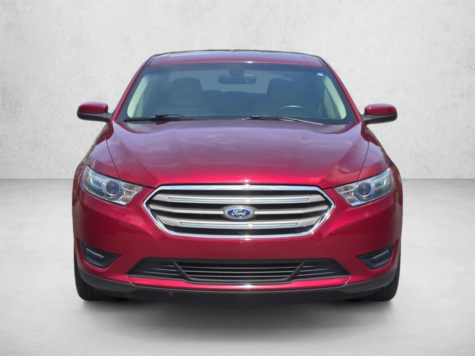 2013 Ford Taurus 4dr Sdn SEL FWD