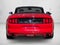 2015 Ford Mustang 2dr Conv V6