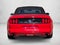 2015 Ford Mustang 2dr Conv V6