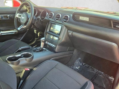 2015 Ford Mustang 2dr Conv V6