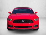 2015 Ford Mustang 2dr Conv V6