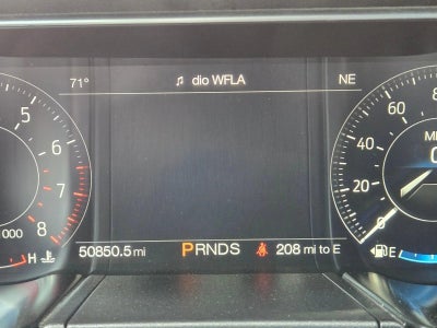 2019 Ford Mustang EcoBoost Premium Convertible