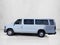 2014 Ford Econoline Wagon E-350 Super Duty Ext XLT