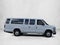 2014 Ford Econoline Wagon E-350 Super Duty Ext XLT