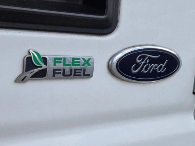 2014 Ford Econoline Wagon E-350 Super Duty Ext XLT