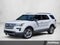 2018 Ford Explorer XLT FWD