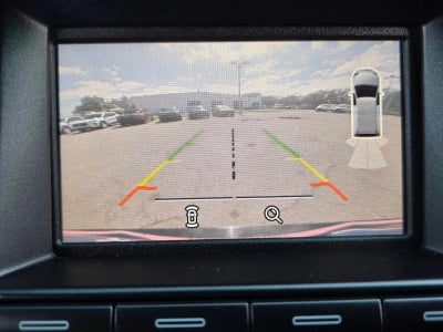 2017 Ford Explorer XLT FWD