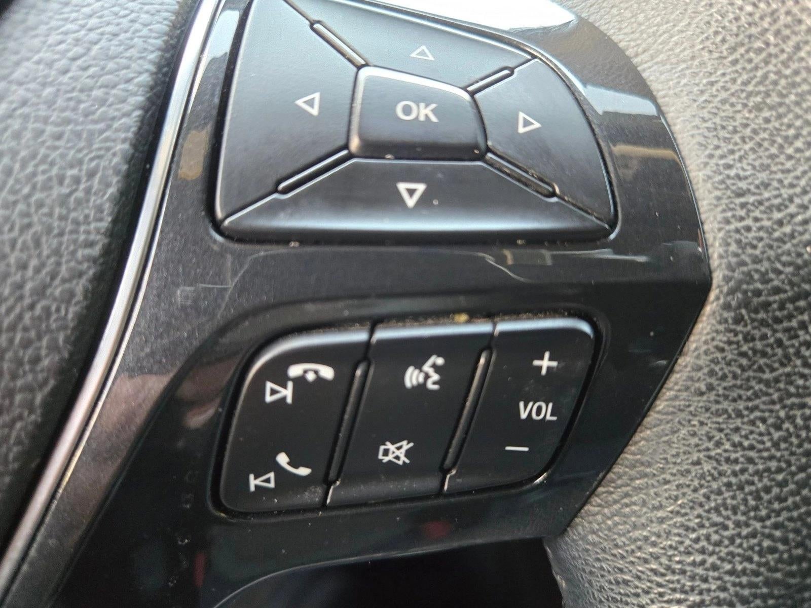 2018 Ford Explorer Limited 4WD