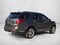 2018 Ford Explorer Limited 4WD