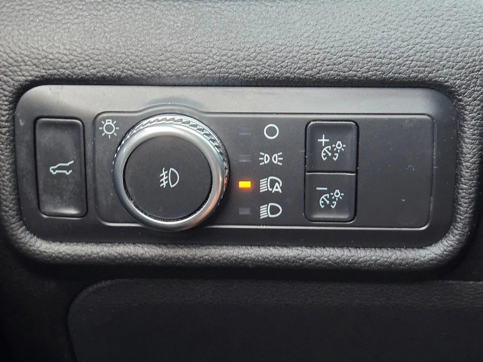 2022 Ford Explorer ST 4WD