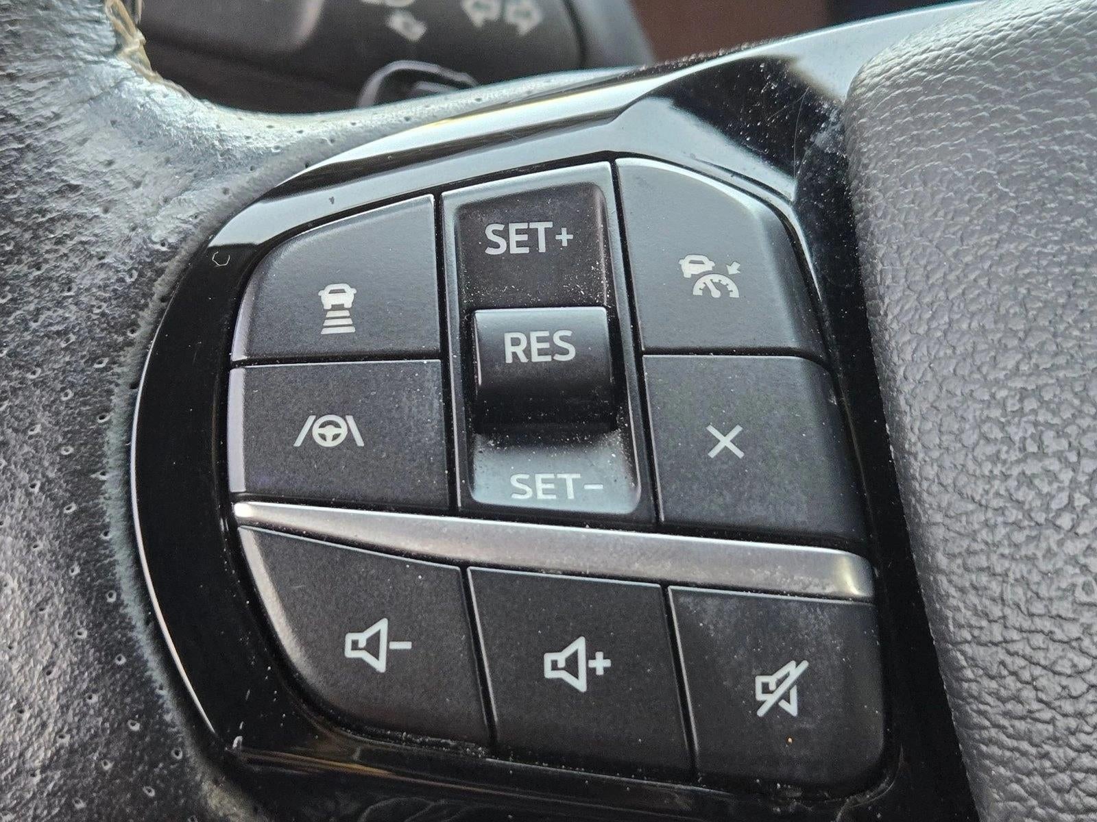 2022 Ford Explorer ST 4WD