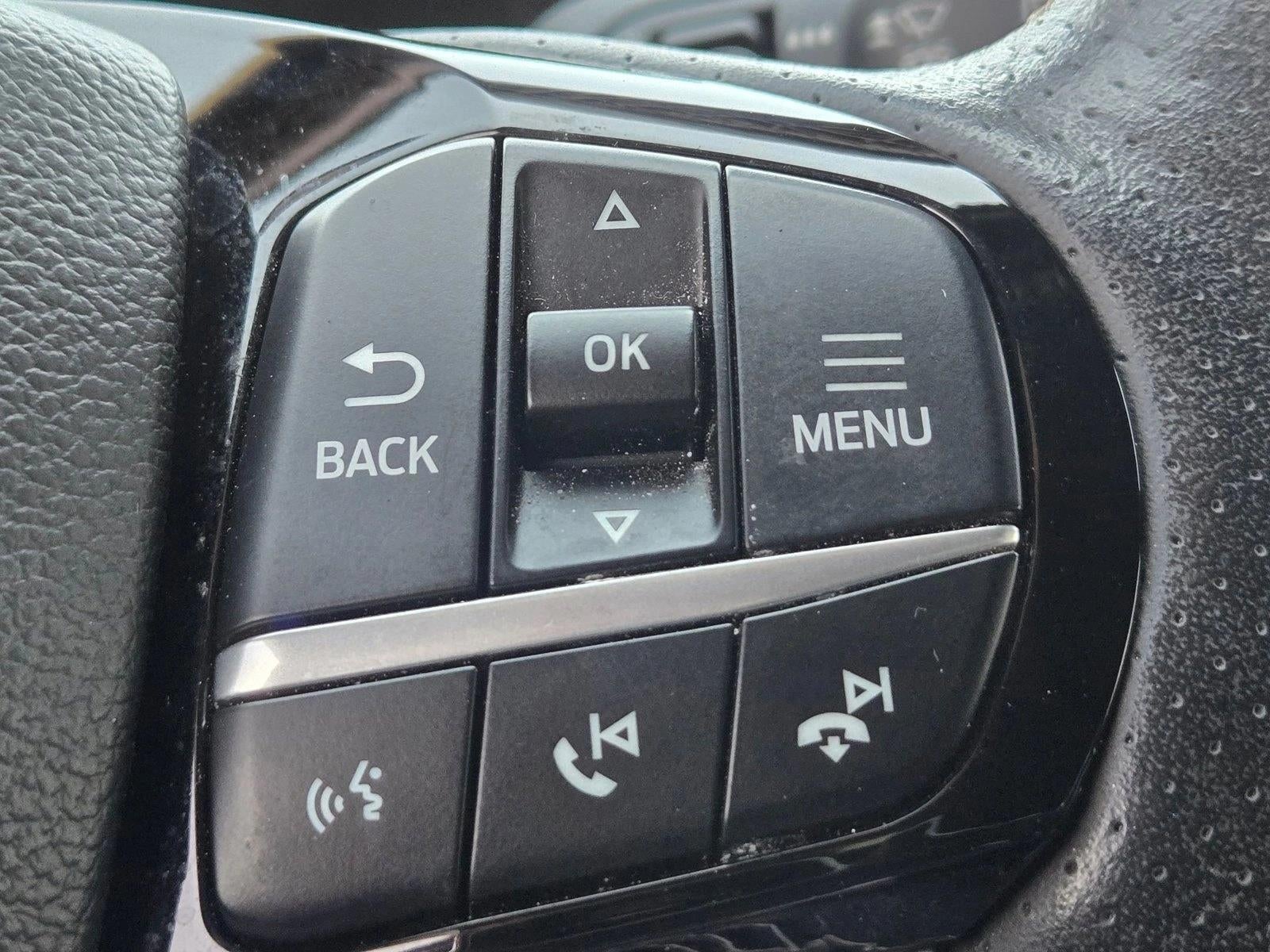 2022 Ford Explorer ST 4WD