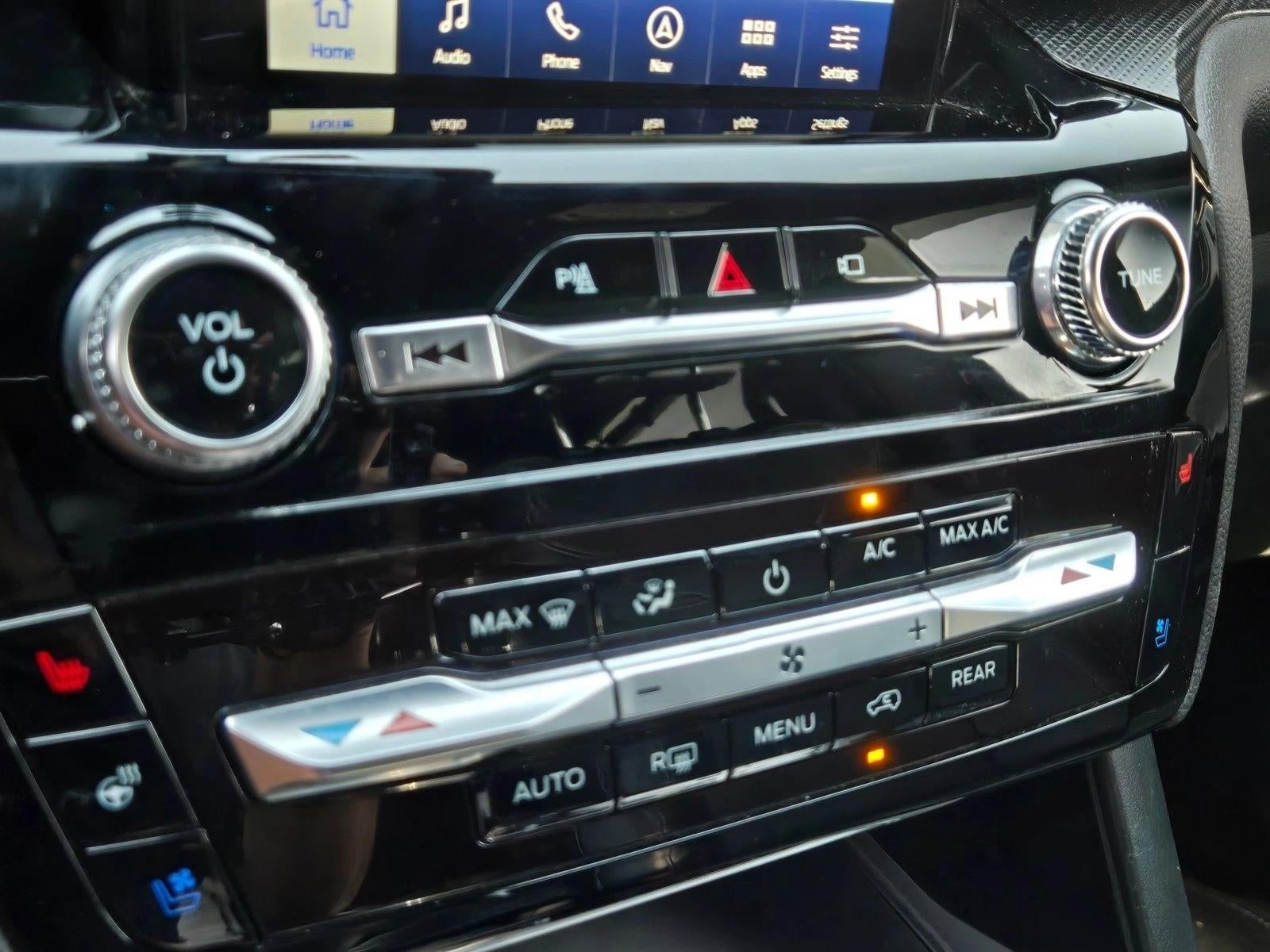 2022 Ford Explorer ST 4WD