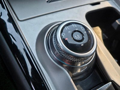 2022 Ford Explorer ST 4WD