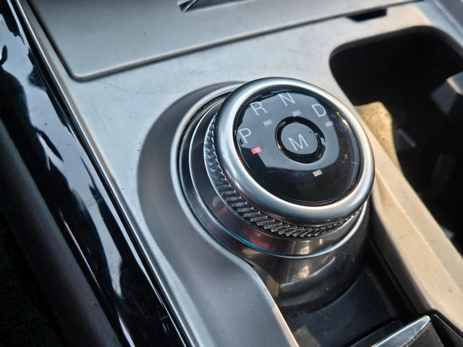 2022 Ford Explorer ST 4WD