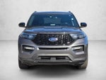 2022 Ford Explorer ST 4WD