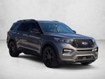 2022 Ford Explorer ST 4WD