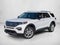 2024 Ford Explorer Platinum 4WD