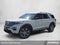 2020 Ford Explorer Platinum 4WD