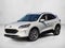 2022 Ford Escape Titanium Hybrid FWD