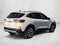 2022 Ford Escape Titanium Hybrid FWD