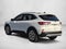 2022 Ford Escape Titanium Hybrid FWD