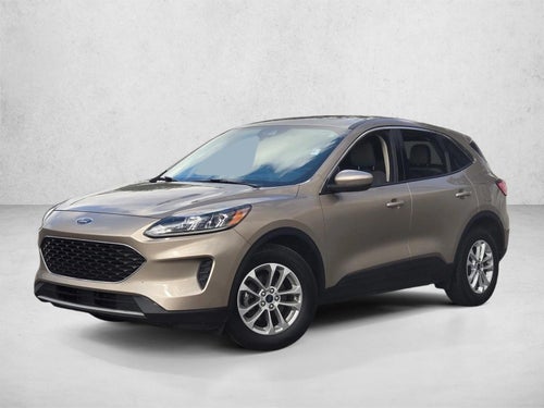 2020 Ford Escape SE FWD