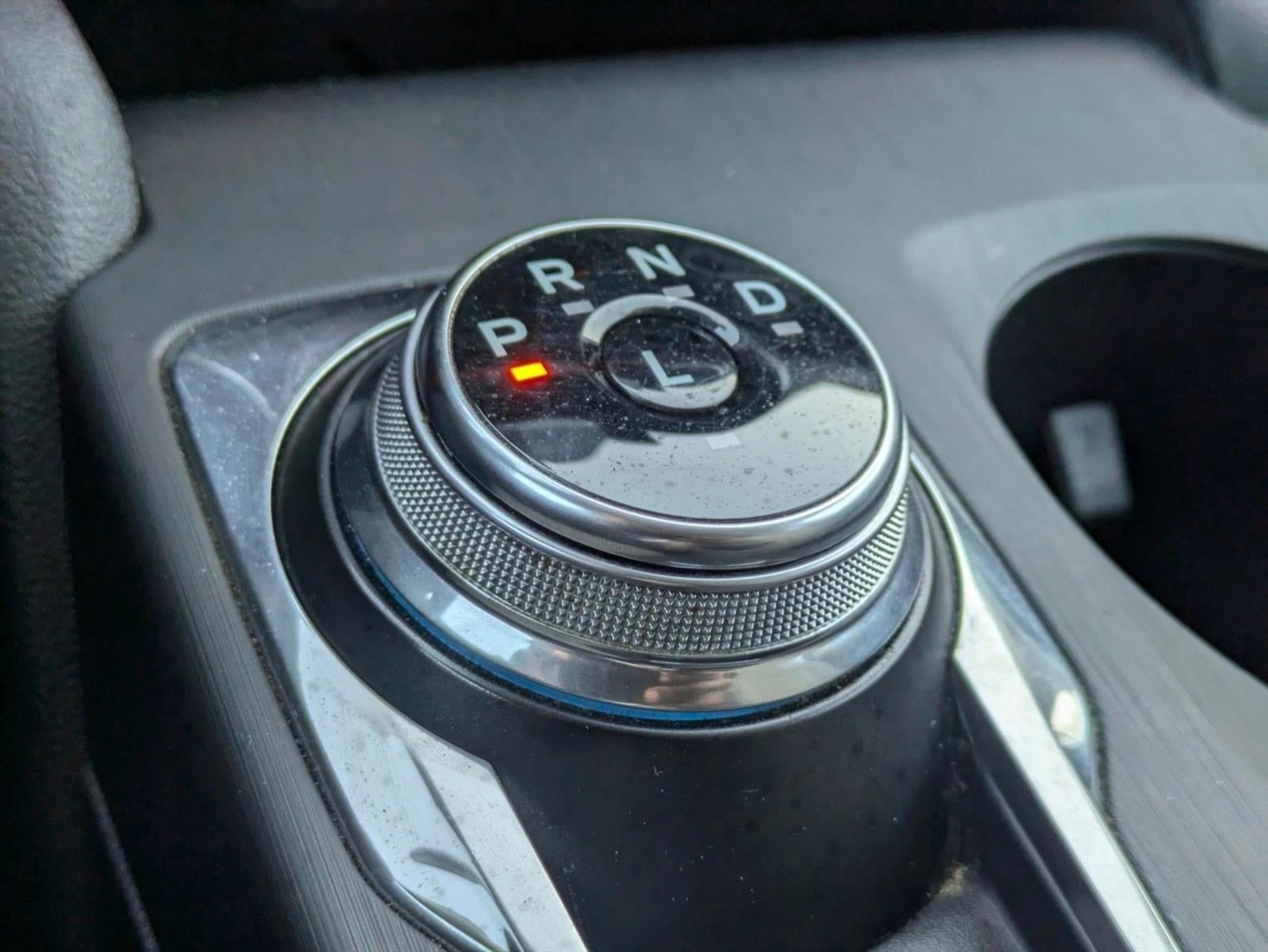 2020 Ford Escape SE FWD