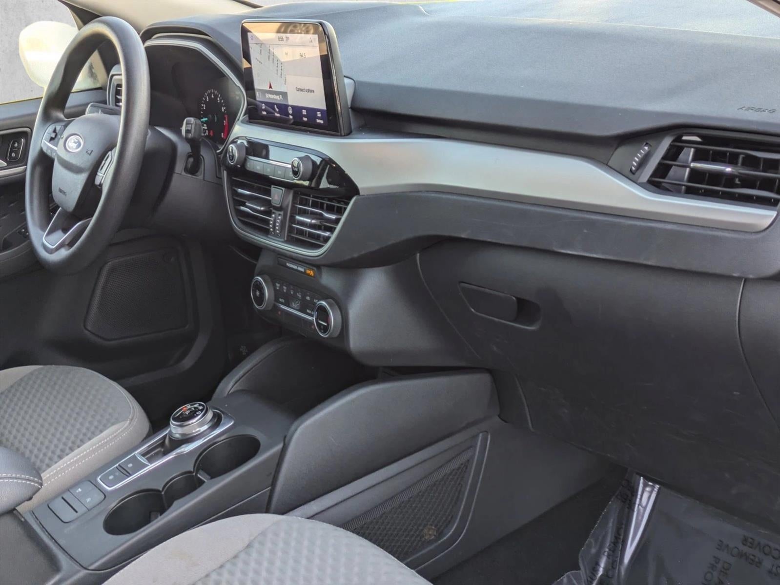 2020 Ford Escape SE FWD