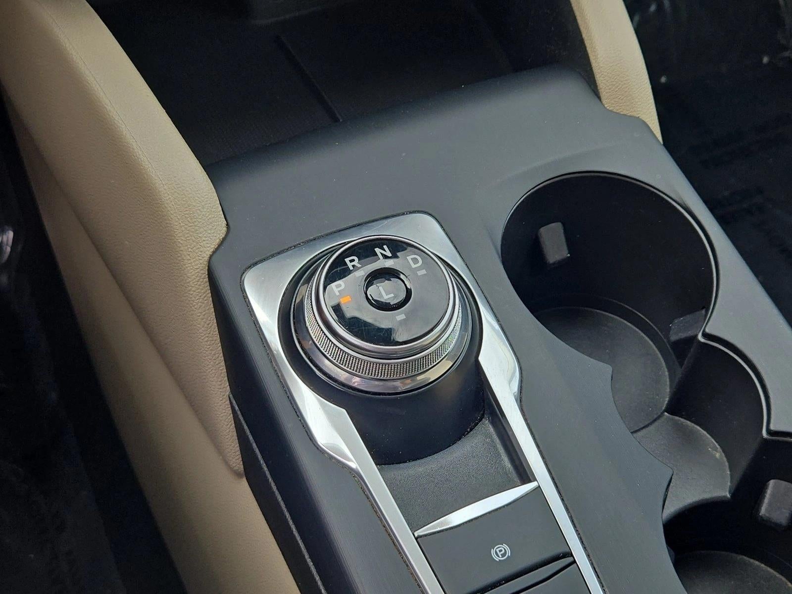 2021 Ford Escape SE FWD