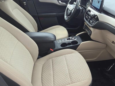 2021 Ford Escape SE FWD