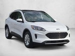 2021 Ford Escape SE FWD