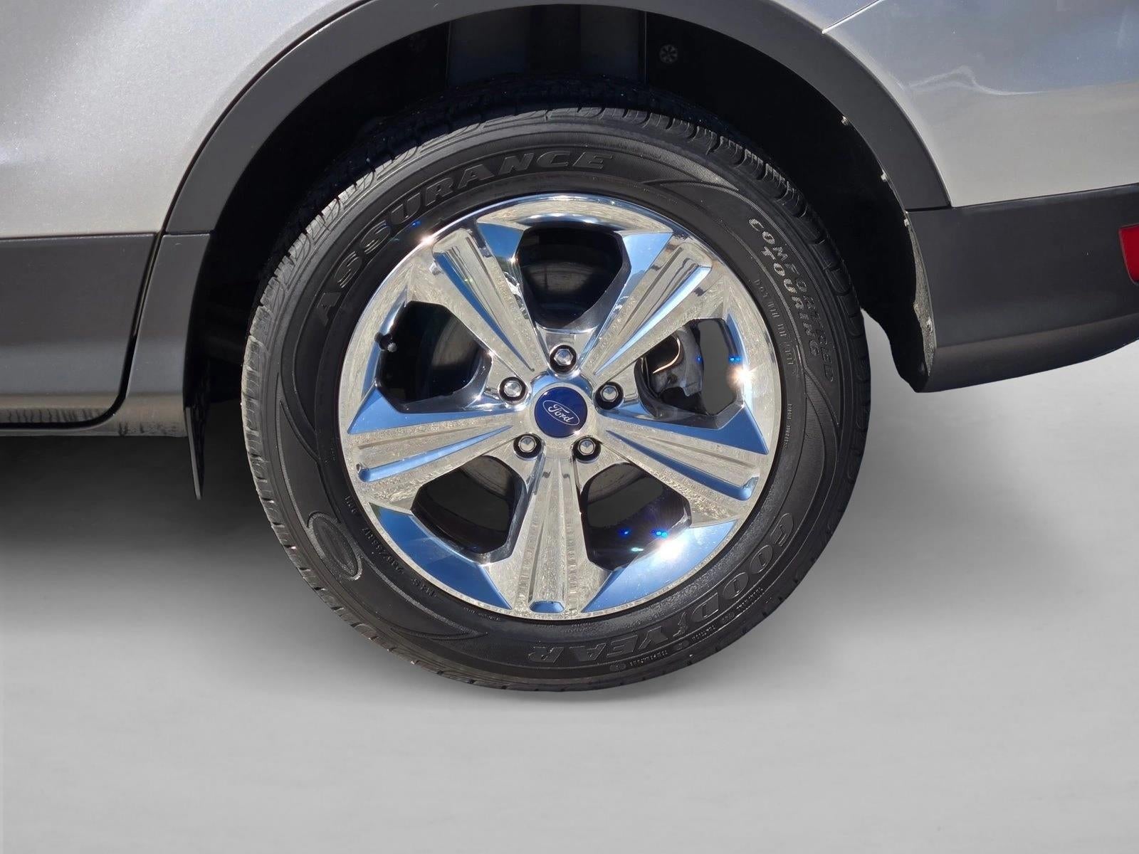 2015 Ford Escape FWD 4dr SE