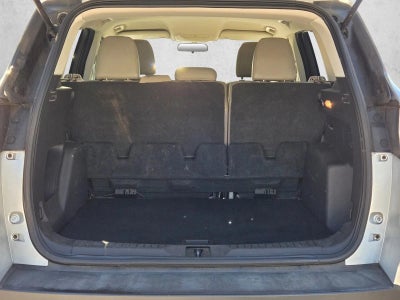 2015 Ford Escape FWD 4dr SE