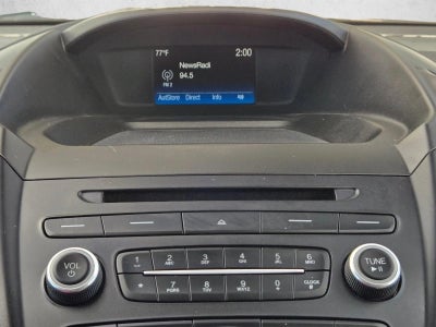 2018 Ford Escape SE FWD